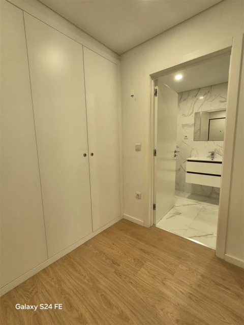 Apartamento T1 para Arrendamento em Matosinhos e Leça da Palmeira
