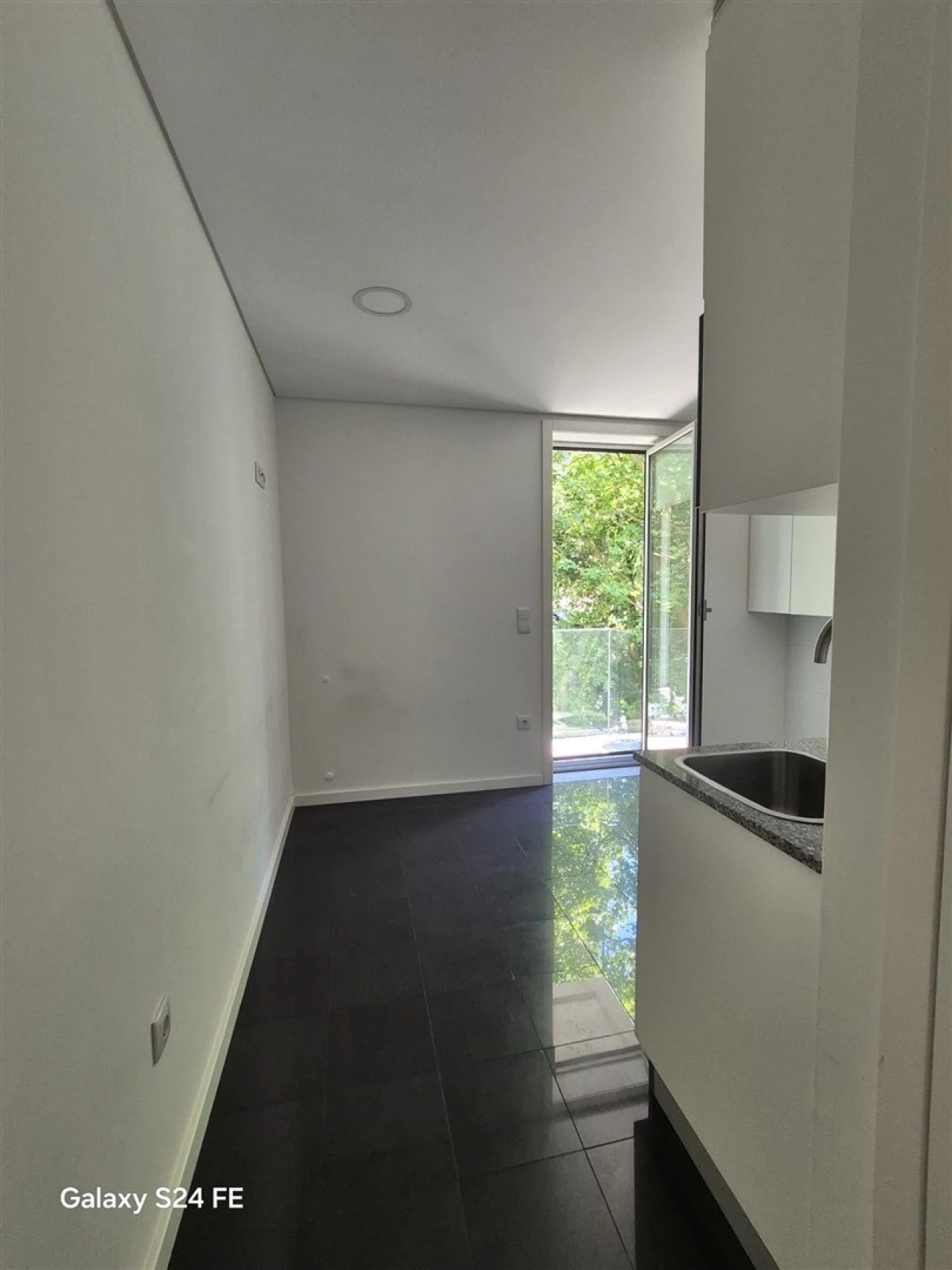 Apartamento T1 para Arrendamento em Matosinhos e Leça da Palmeira Foto 28