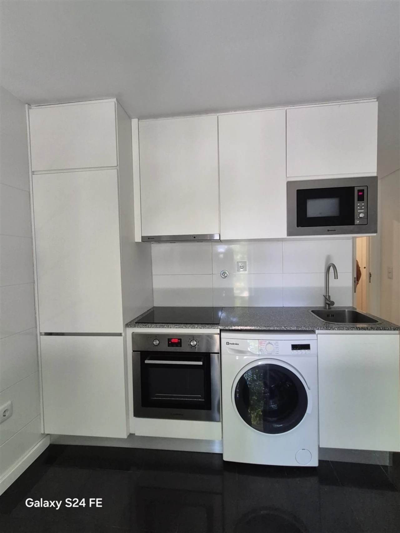 Apartamento T1 para Arrendamento em Matosinhos e Leça da Palmeira Foto 19
