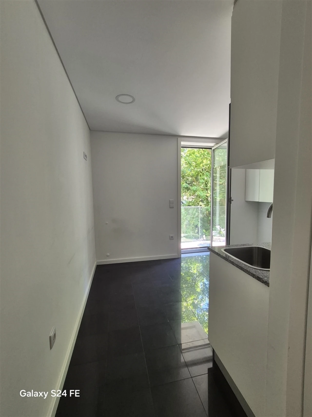 Apartamento T1 para Arrendamento em Matosinhos e Leça da Palmeira Foto 16