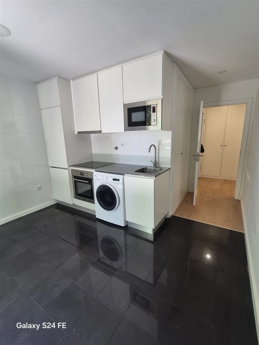 Apartamento T1 para Arrendamento em Matosinhos e Leça da Palmeira Foto 17
