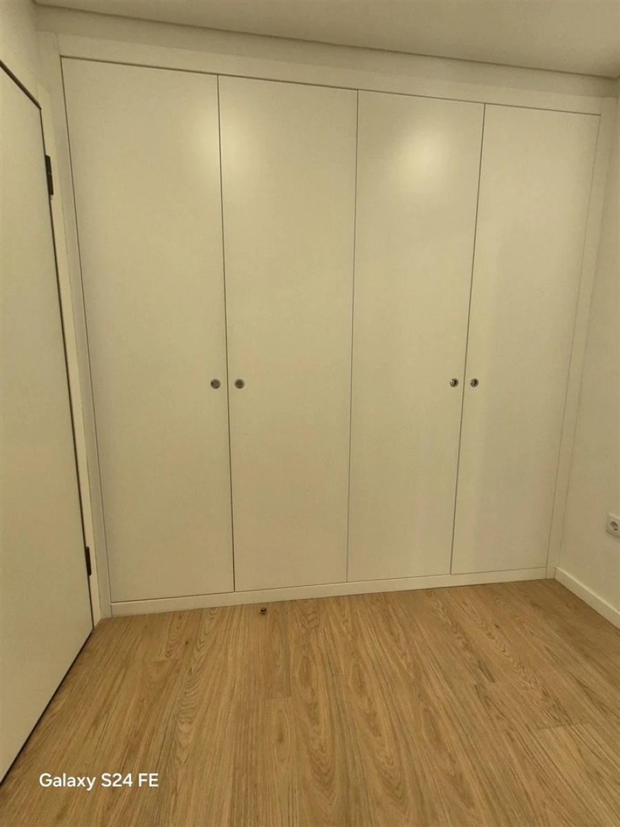 Apartamento T1 para Arrendamento em Matosinhos e Leça da Palmeira Foto 30