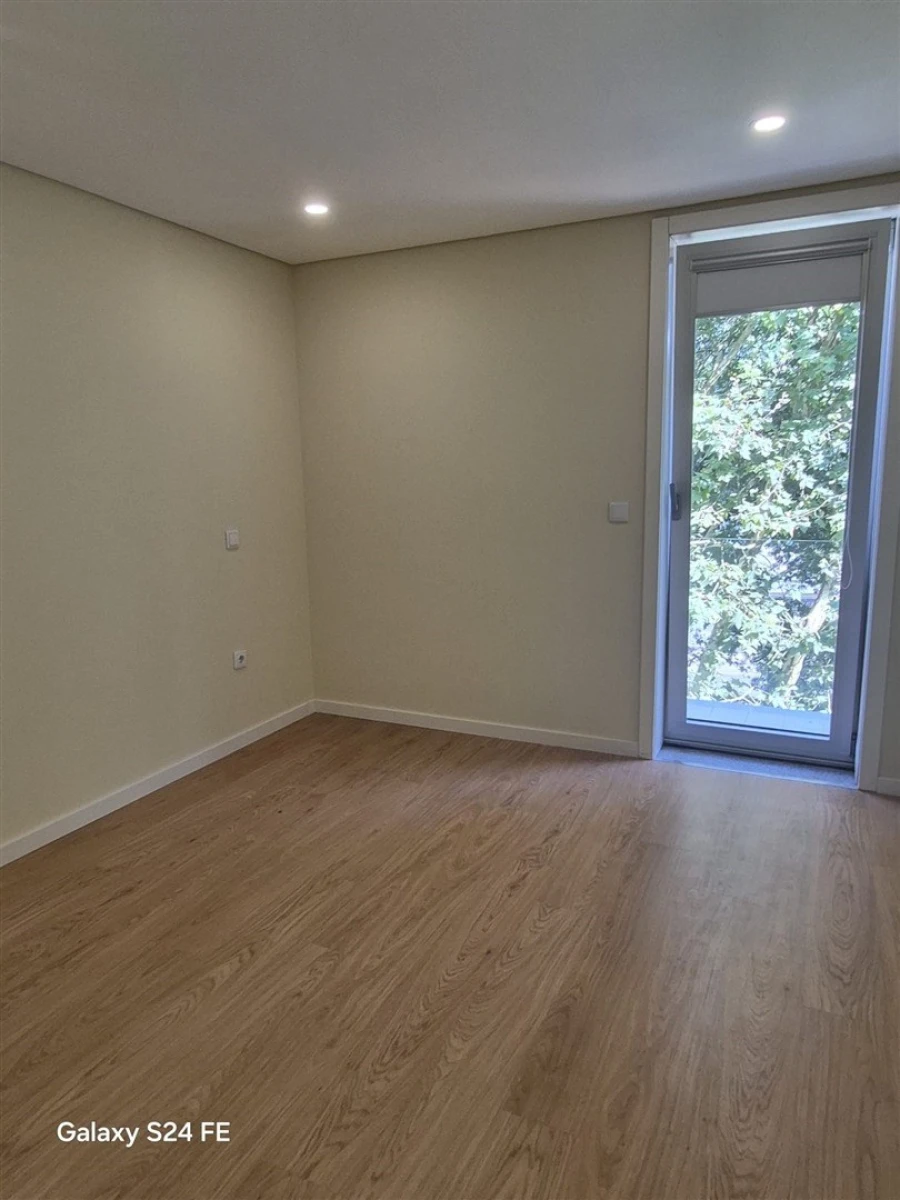 Apartamento T1 para Arrendamento em Matosinhos e Leça da Palmeira Foto 37
