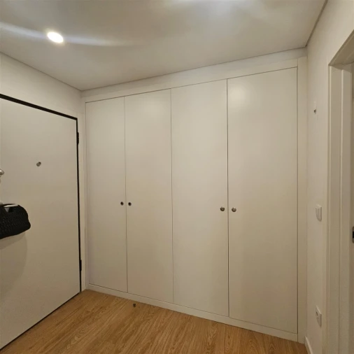 Apartamento T1 para Arrendamento em Matosinhos e Leça da Palmeira Foto 7