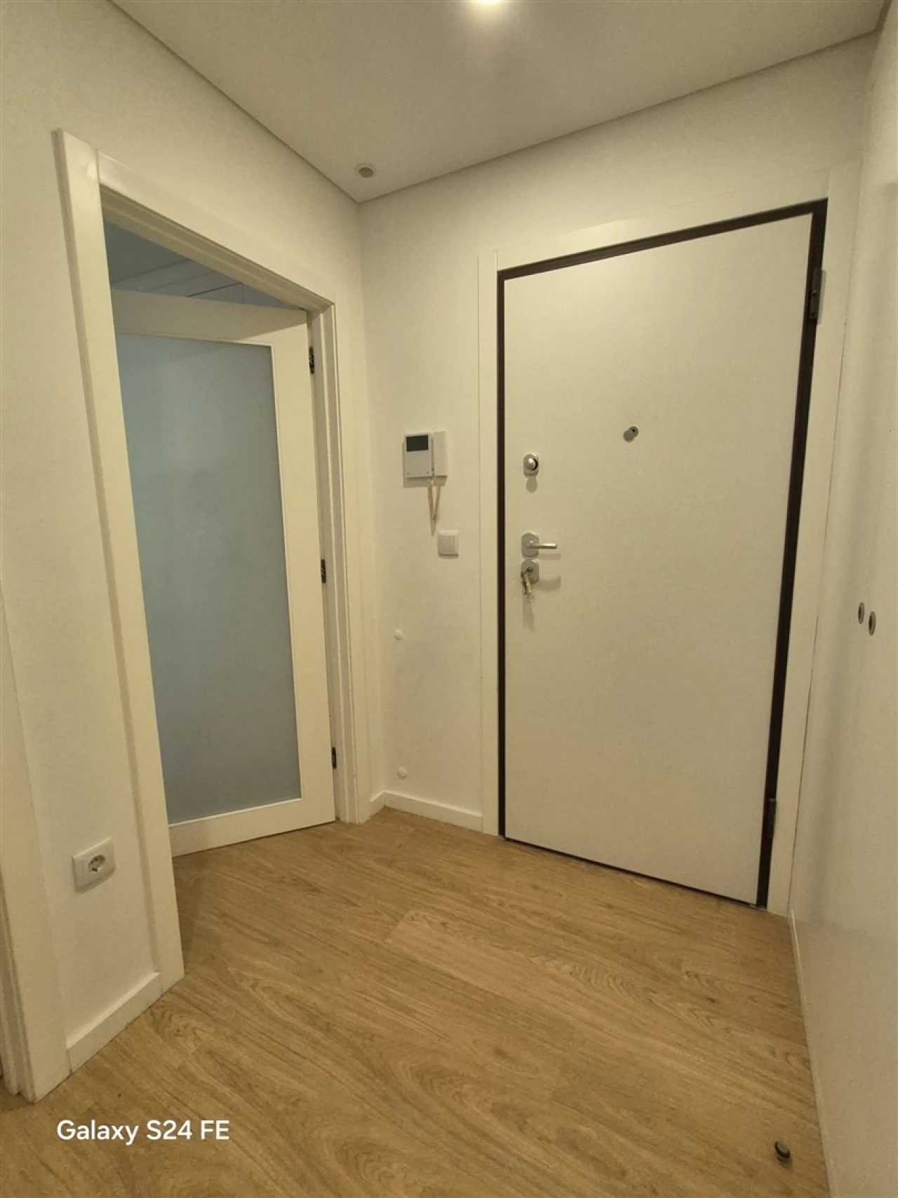 Apartamento T1 para Arrendamento em Matosinhos e Leça da Palmeira Foto 6
