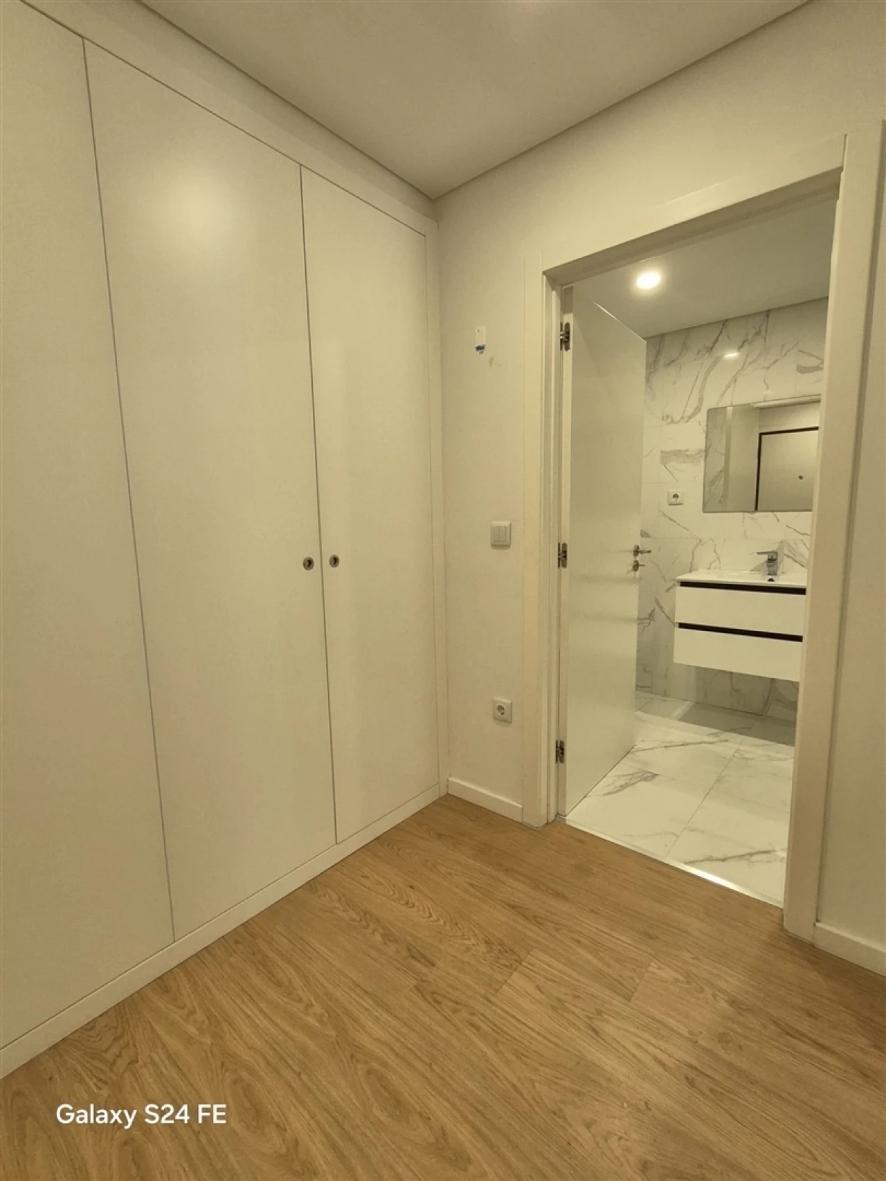 Apartamento T1 para Arrendamento em Matosinhos e Leça da Palmeira Foto 10