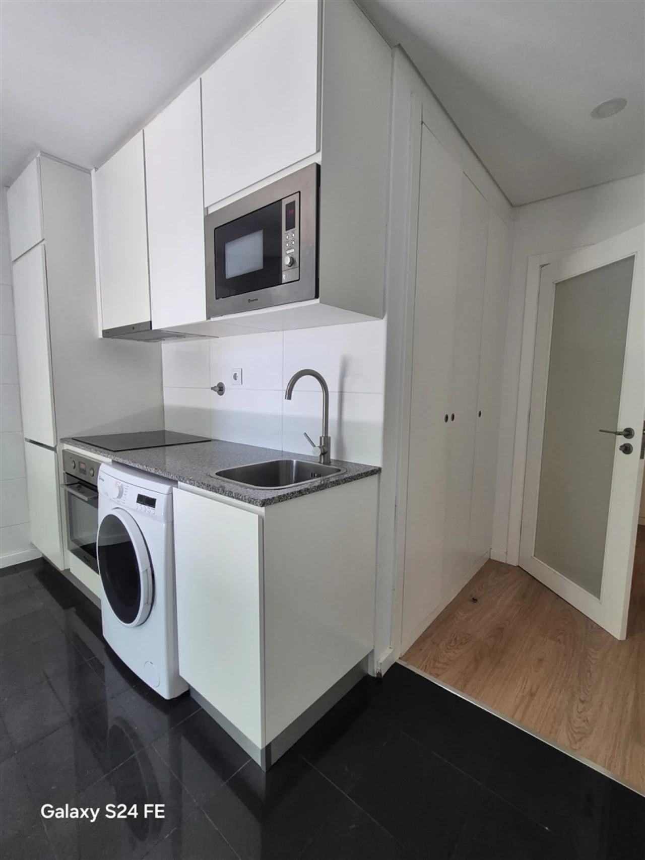 Apartamento T1 para Arrendamento em Matosinhos e Leça da Palmeira Foto 18