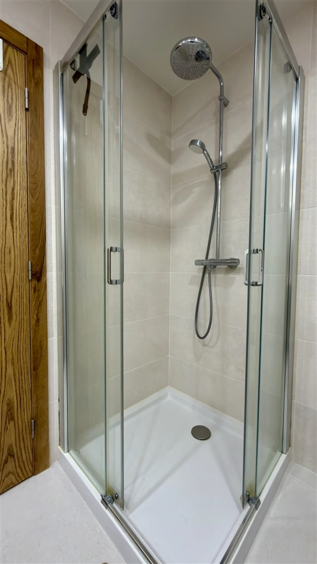 Apartamento T1 para Arrendamento em Alcochete Foto 16