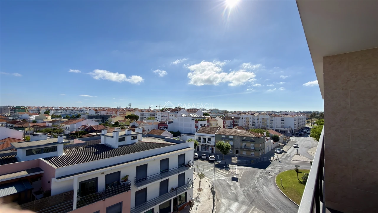 Apartamento T1 para Arrendamento em Alcochete Foto 28