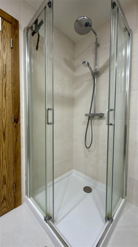 Apartamento T1 para Arrendamento em Alcochete
