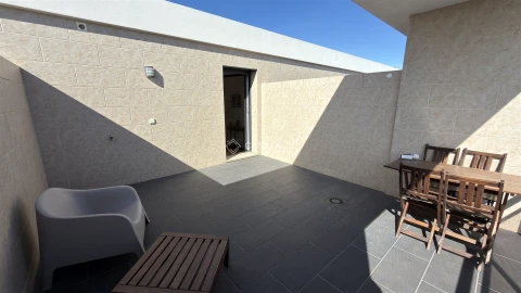 Apartamento T1 para Arrendamento em Alcochete