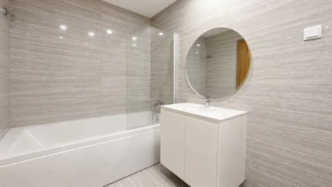 Apartamento T1 para Arrendamento em Alcochete