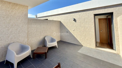 Apartamento T1 para Arrendamento em Alcochete
