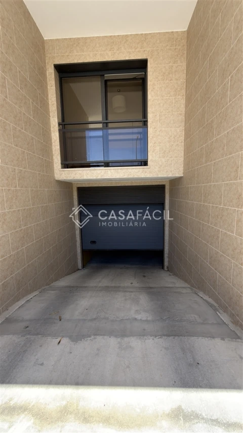 Apartamento T2 para Arrendamento em Alcochete