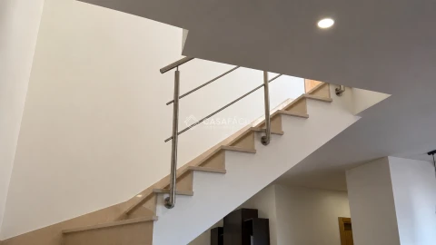 Apartamento T1 para Arrendamento em Alcochete