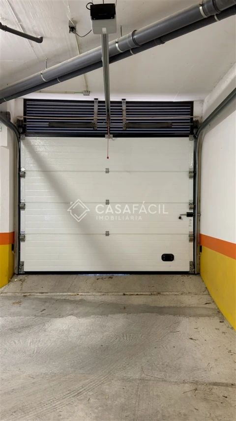 Apartamento T1 para Arrendamento em Alcochete