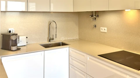 Apartamento T1 para Arrendamento em Alcochete
