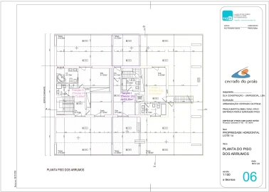 Apartamento T1 para Arrendamento em Alcochete
