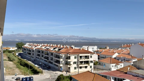 Apartamento T1 para Arrendamento em Alcochete