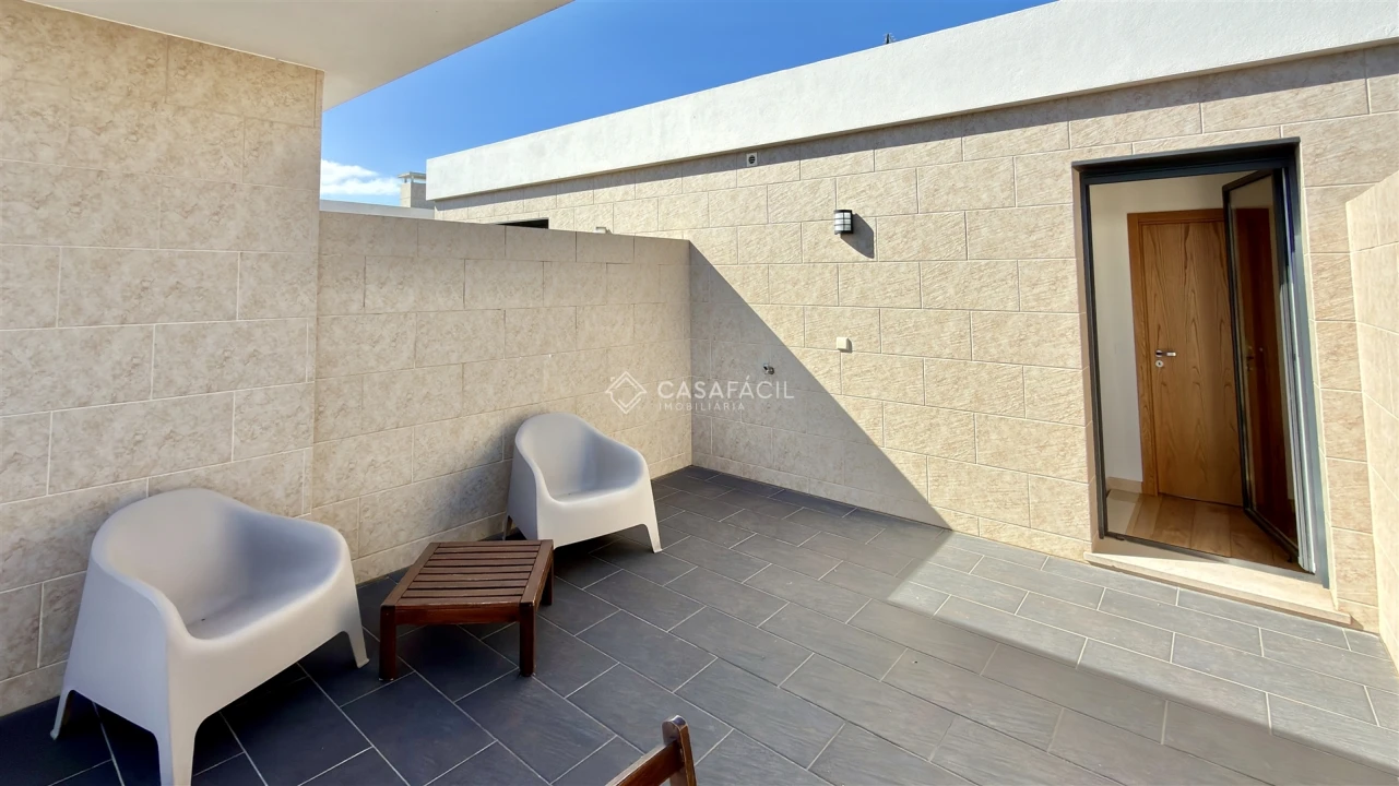 Apartamento T1 para Arrendamento em Alcochete Foto 30