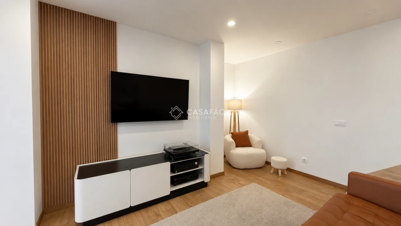 Apartamento T1 para Arrendamento em Alcochete Foto 7
