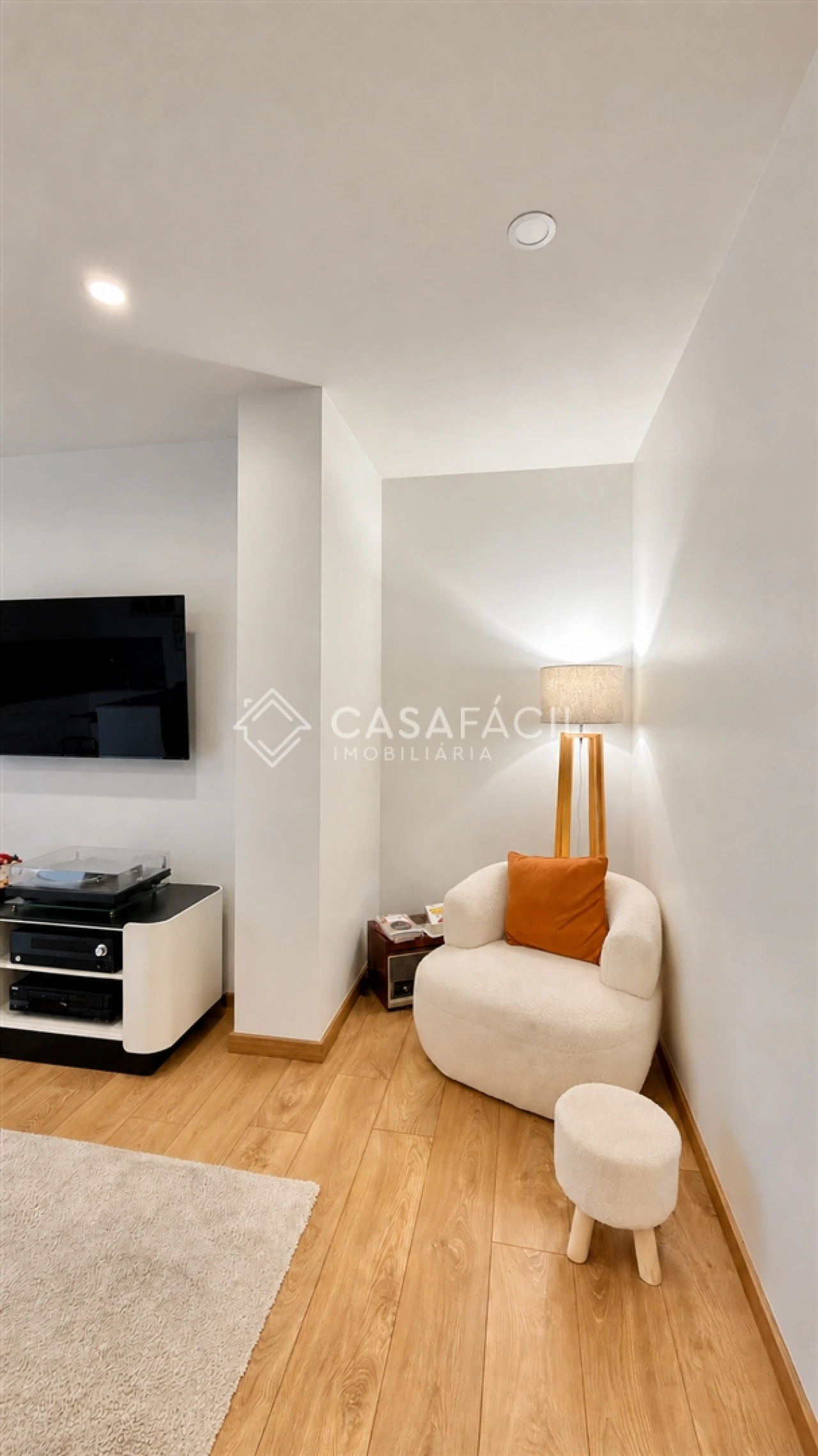 Apartamento T1 para Arrendamento em Alcochete Foto 6