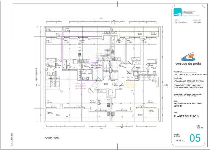 Apartamento T1 para Arrendamento em Alcochete Foto 36