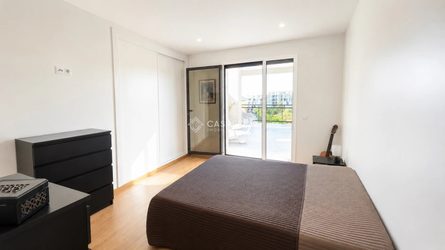 Apartamento T1 para Arrendamento em Alcochete Foto 19