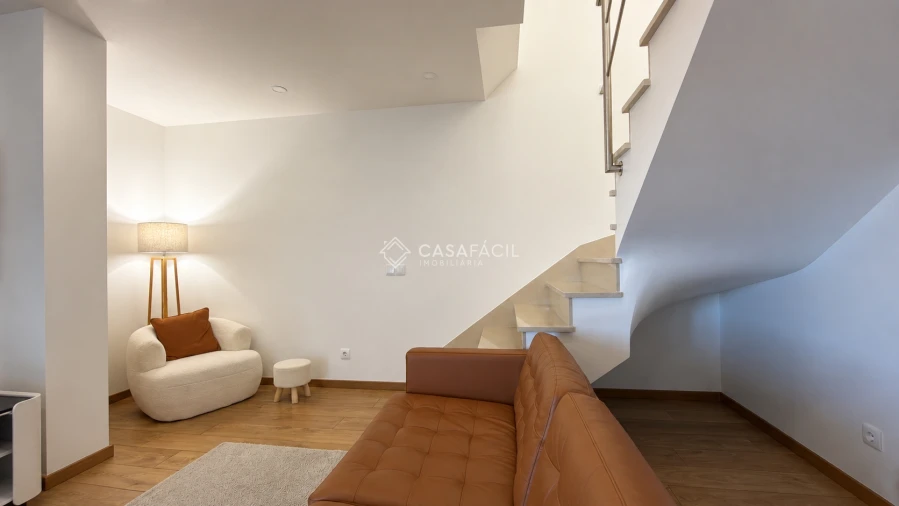 Apartamento T1 para Arrendamento em Alcochete Foto 17
