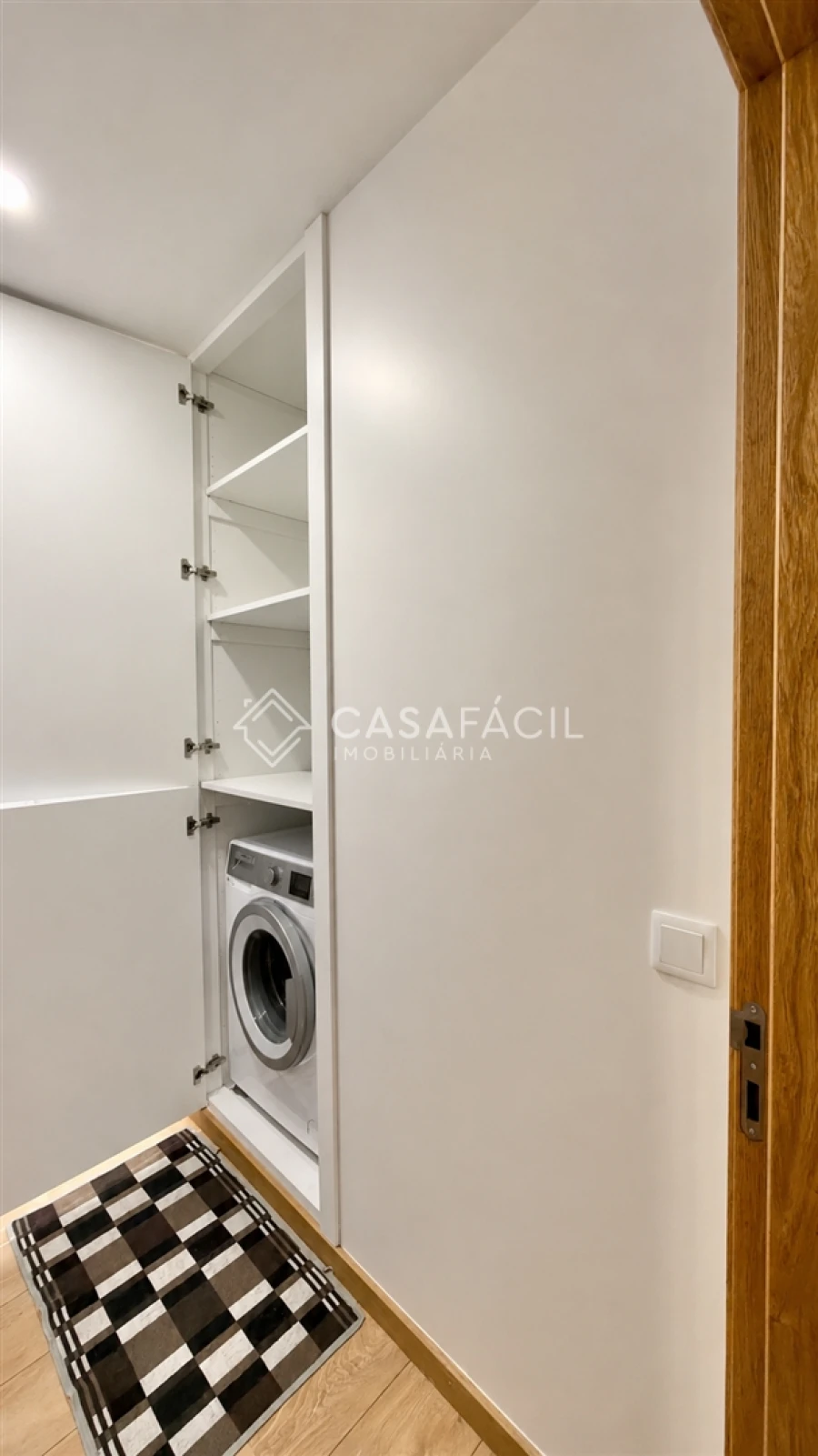 Apartamento T1 para Arrendamento em Alcochete Foto 13