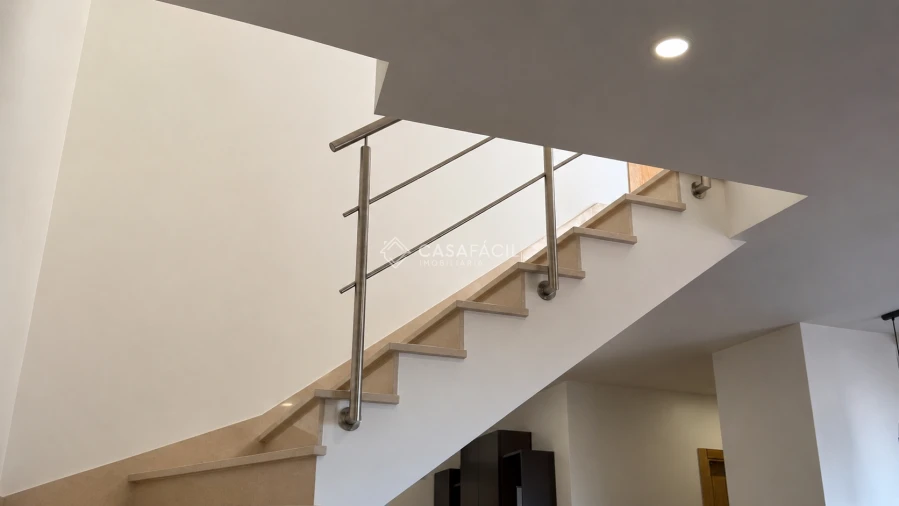 Apartamento T1 para Arrendamento em Alcochete Foto 18
