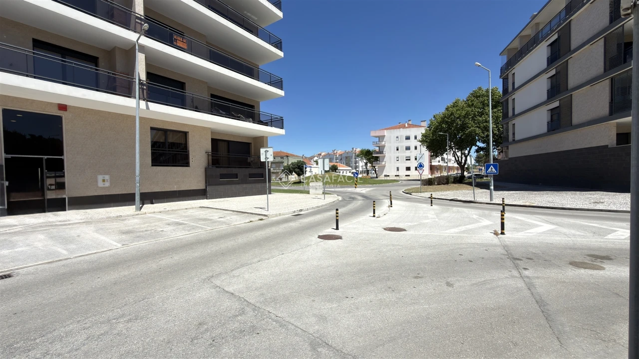 Apartamento T1 para Arrendamento em Alcochete Foto 1