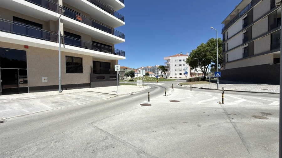 Apartamento T2 para Arrendamento em Alcochete