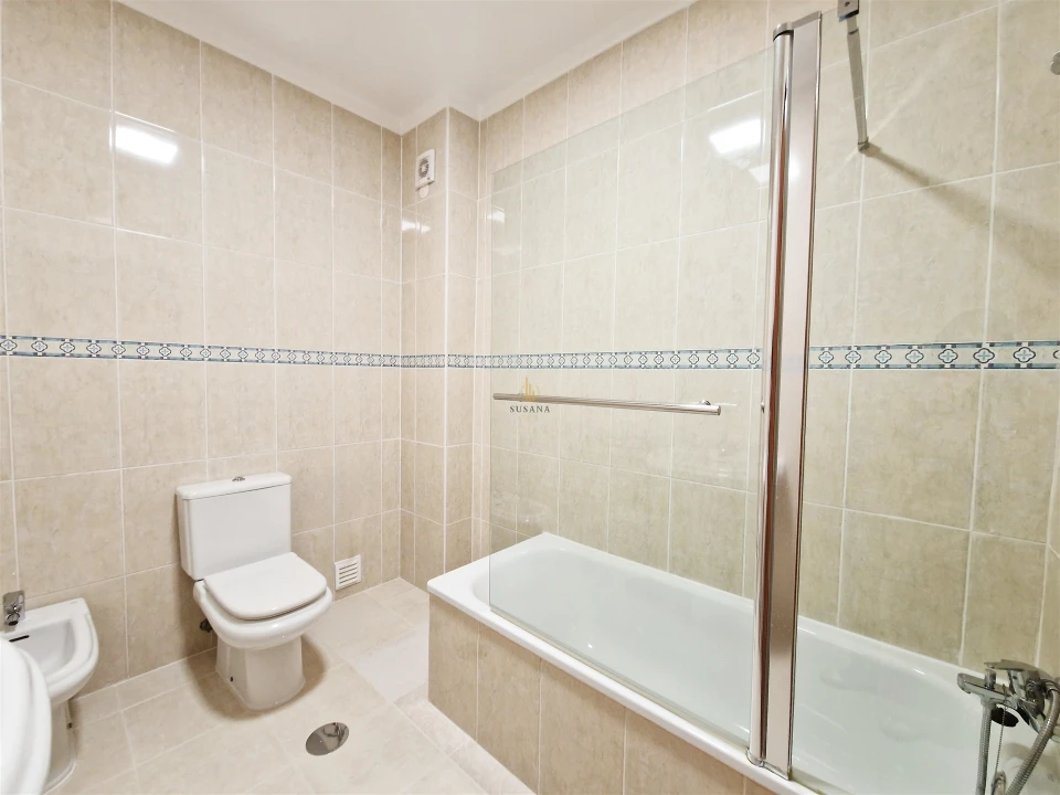Apartamento T2 para Venda em Viseu Foto 20