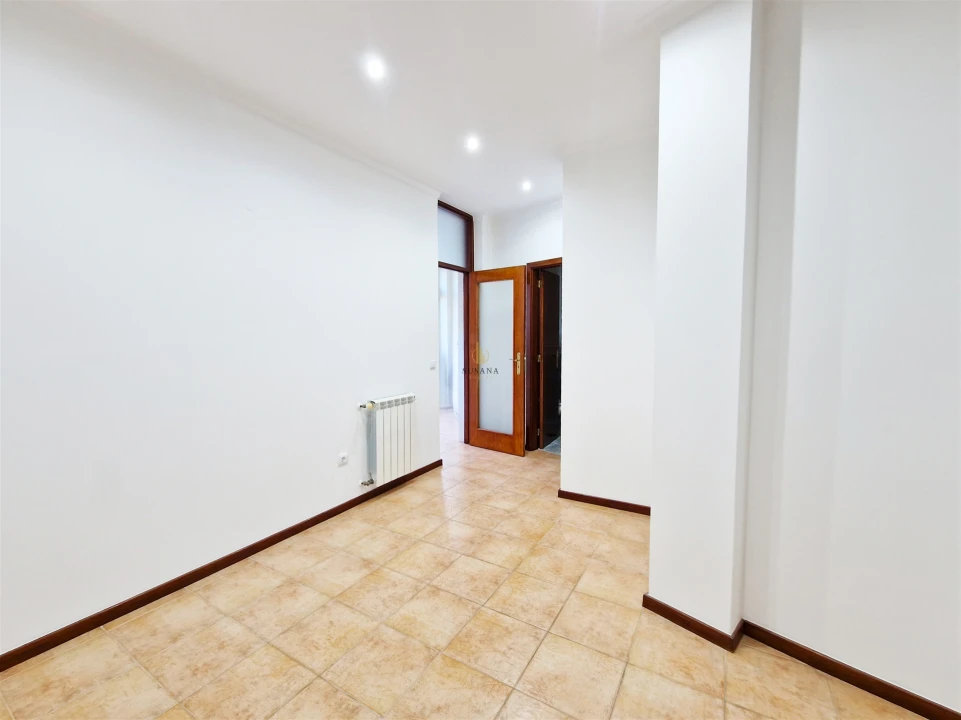 Apartamento T2 para Venda em Viseu Foto 10