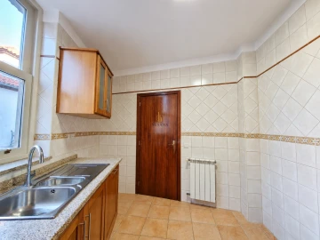 Apartamento T2 para Venda em Viseu