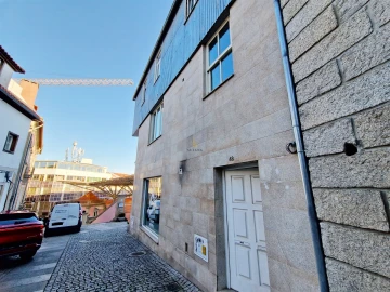 Apartamento T2 para Venda em Viseu