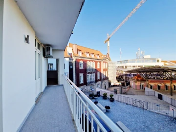 Apartamento T2 para Venda em Viseu