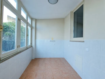 Apartamento T2 para Venda em Viseu