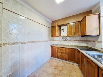Apartamento T2 para Venda em Viseu