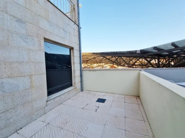 Apartamento T2 para Venda em Viseu
