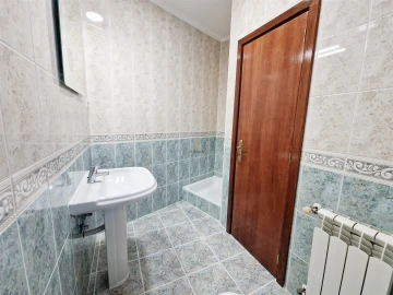 Apartamento T2 para Venda em Viseu