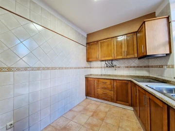 Apartamento T2 para Venda em Viseu