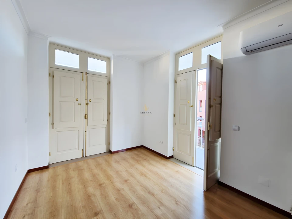 Apartamento T2 para Venda em Viseu Foto 12
