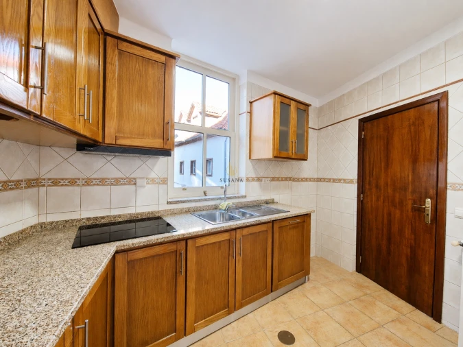 Apartamento T2 para Venda em Viseu Foto 8