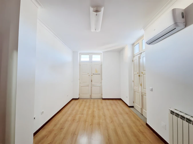 Apartamento T2 para Venda em Viseu Foto 20