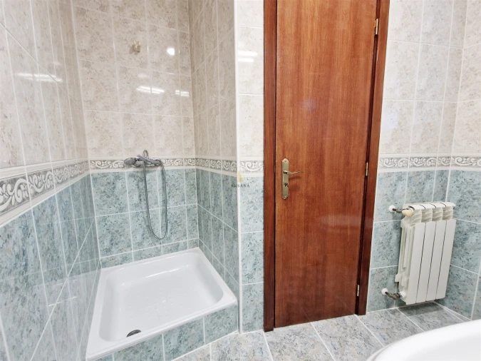 Apartamento T2 para Venda em Viseu Foto 22