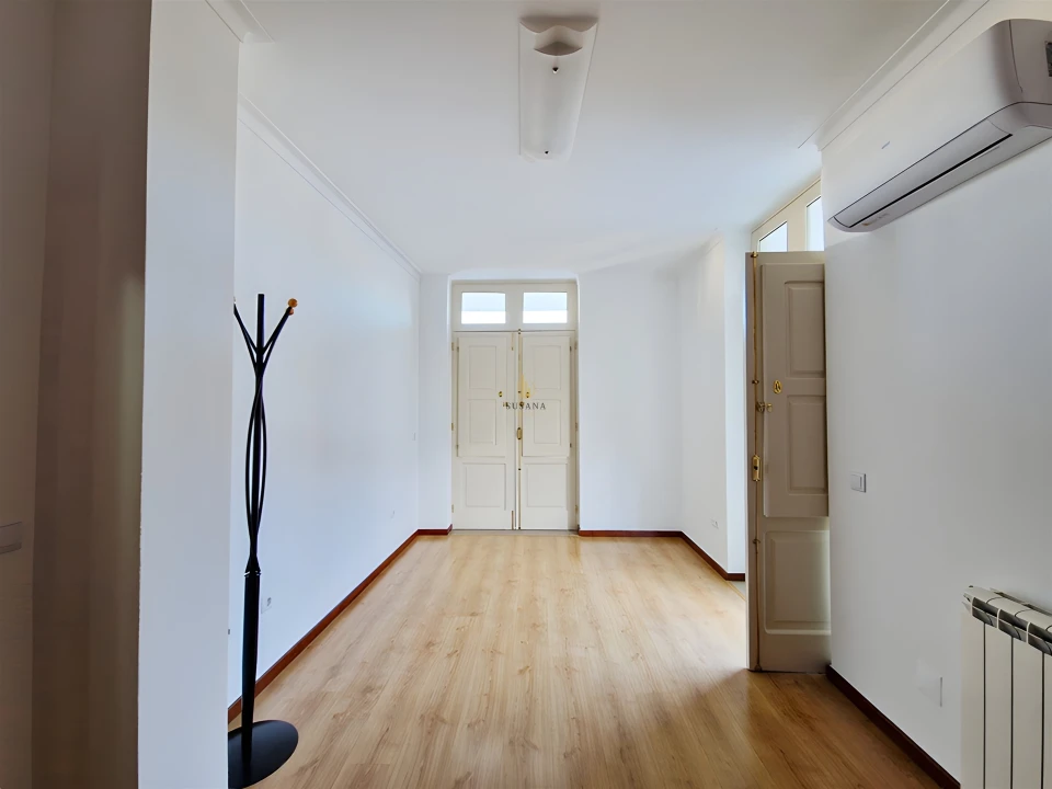 Apartamento T2 para Venda em Viseu Foto 26