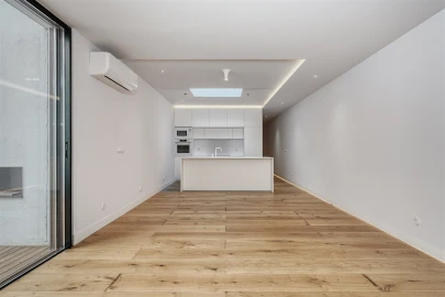 Apartamento T2 para Venda em São Vicente