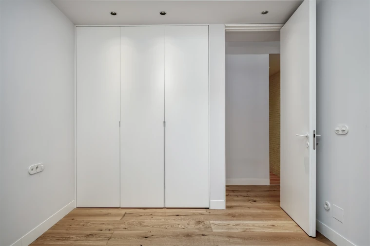 Apartamento T2 para Venda em São Vicente Foto 8
